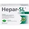 HEPAR-SL 320 mg hårde kapsler, 200 stk
