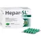 HEPAR-SL 320 mg hårde kapsler, 200 stk