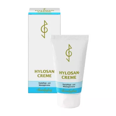 Hylosan creme, 75 ml Hylosan creme, 75 ml