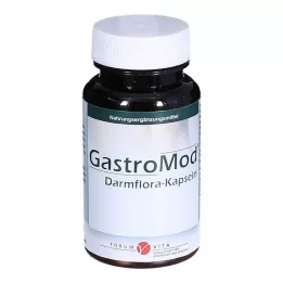 GASTROMOD Probiotika-kapsler, 45 stk