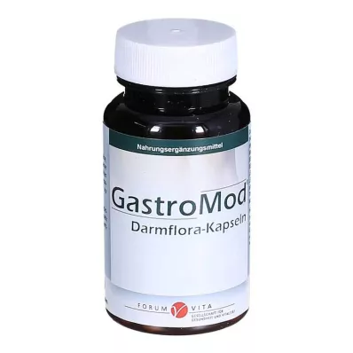 Gastromod kapsler, 45 stk