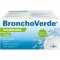 BRONCHOVERDE Hosteløser 50 mg brusetabletter, 20 stk