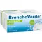 BRONCHOVERDE Hosteløser 50 mg brusetabletter, 20 stk