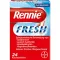 RENNIE FRESH Tyggetabletter, 24 stk