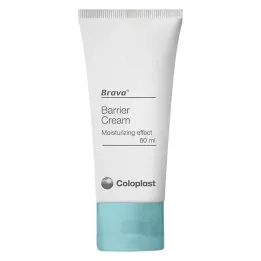 BRAVA Hudbeskyttelsescreme, 60 ml