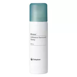 BRAVA Spray til fjernelse af gips, 50 ml