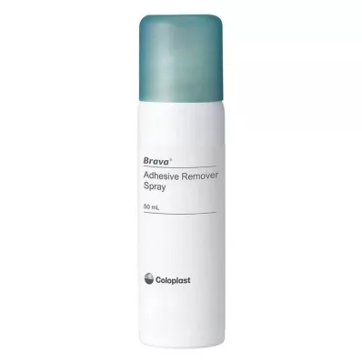 Brava gipsfjerner spray, 50 ml