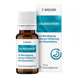 CALMEDORON Drys pellets, 10 g