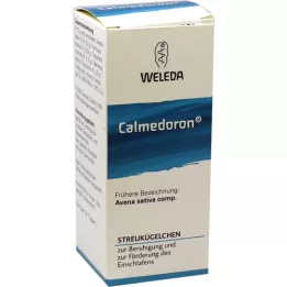 CALMEDORON Drys pellets, 50 g