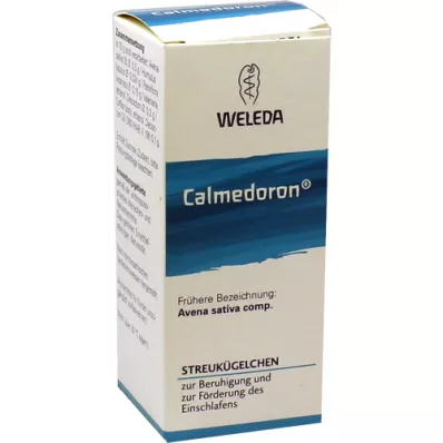 CALMEDORON Drys pellets, 50 g