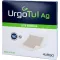 URGOTÜL Ag Lite Border 10x12 cm bandage, 10 stk