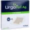 URGOTÜL Ag Lite Border 10x12 cm bandage, 10 stk