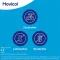 MOVICOL flydende appelsin, 2X500 ml