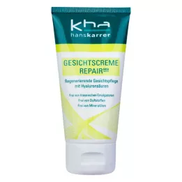 HANS KARRER Repair Eco ansigtscreme, 50 ml