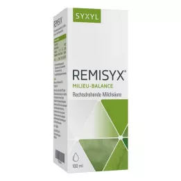 REMISYX Syxyl-dråber, 100 ml