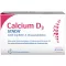 CALCIUM D3 STADA 1000 mg/880 I.E. brusetabletter, 120 stk