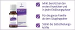 Instructions for use for Infludoron scatter perler, 50 g - 3