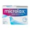 microlax afføringsmiddel mod forstoppelse, 12X5 ml