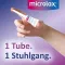 microlax afføringsmiddel mod forstoppelse, 12X5 ml