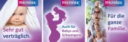 Instructions for use for microlax afføringsmiddel mod forstoppelse, 12X5 ml - 3