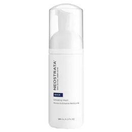 NEOSTRATA Skin Active eksfolierende vaskeskum, 125 ml
