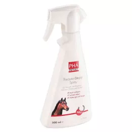 PHA ParasitenStopp spray til heste, 500 ml