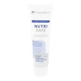 PHYSIODERM NUTRI SAFE Fløde, 100 ml