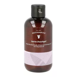 RETTERSPITZ Intim shower gel, 200 ml