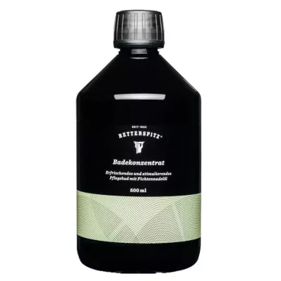 Retterspitz badekoncentrat, 500 ml