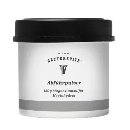 RETTERSPITZ Afføringsmiddel i pulverform, 150 g