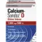 CALCIUM SANDOZ D Osteo intens tyggetabletter, 120 kapsler