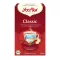 YOGI TEA Klassisk te-filterpose, 17X2,2 g