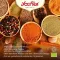 YOGI TEA Klassisk te-filterpose, 17X2,2 g