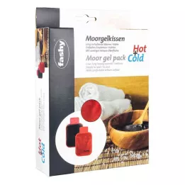 FASHY Moorgel varmepude, 1 stk