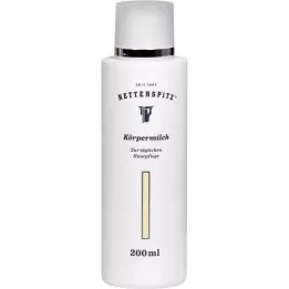 RETTERSPITZ Kropsmælk, 200 ml