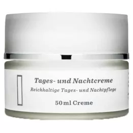 RETTERSPITZ Dag- og natcreme, 50 ml