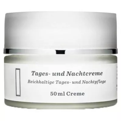Retterspitz dag- og natcreme, 50 ml Retterspitz dag- og natcreme, 50 ml