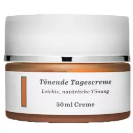 RETTERSPITZ Farvende dagcreme, 50 ml
