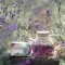 H&amp;S Lavendel blomster filterpose, 20X1,0 g