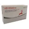 HD Vitaminkapsler, 100 stk