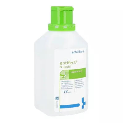 Antifect N Liquid (500 ml)