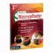 Pingutherm flex varmeplastre (3 stk.)
