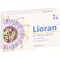 LIORAN Capsule tari de floarea pasiunii, 30 buc