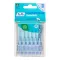 Tepe interdentalbørste x-soft 0,6mm, 6 stk