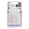 Tepe interdentalbørste x-soft 0,6mm, 6 stk