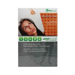JOVITAPE Nettape type C 44x52 mm, 20X2 stk