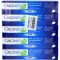 CALCIMED D3 600 mg/400 I.E. brusetabletter, 100 stk