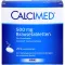 CALCIMED 500 mg brusetabletter, 20 stk