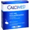 CALCIMED 500 mg brusetabletter, 20 stk