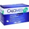 CALCIMED D3 1000 mg/880 I.E. tyggetabletter, 96 stk